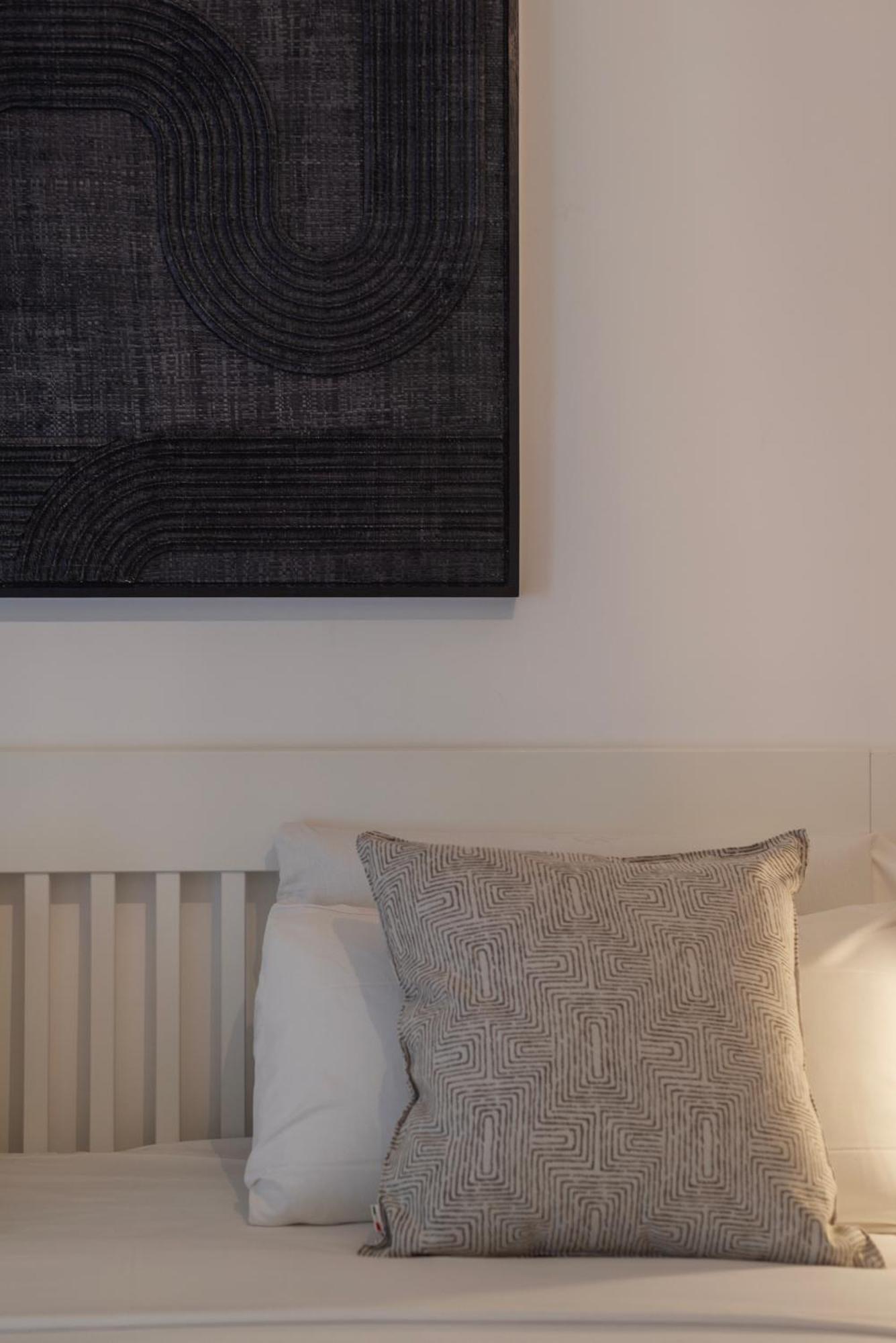 Toscana 6 - Fromhometorome Apartment *