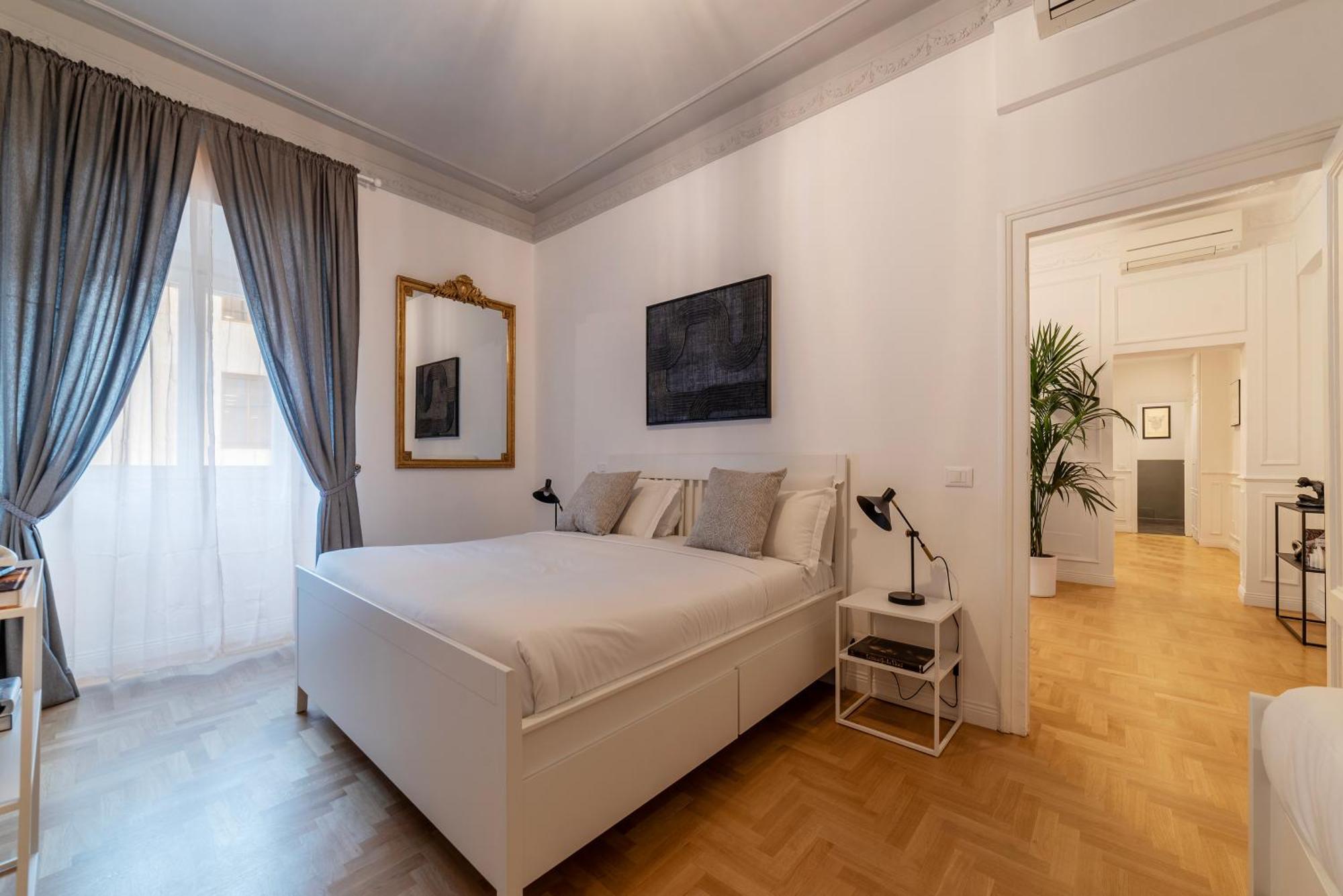 Apartment Toscana 6 - Fromhometorome