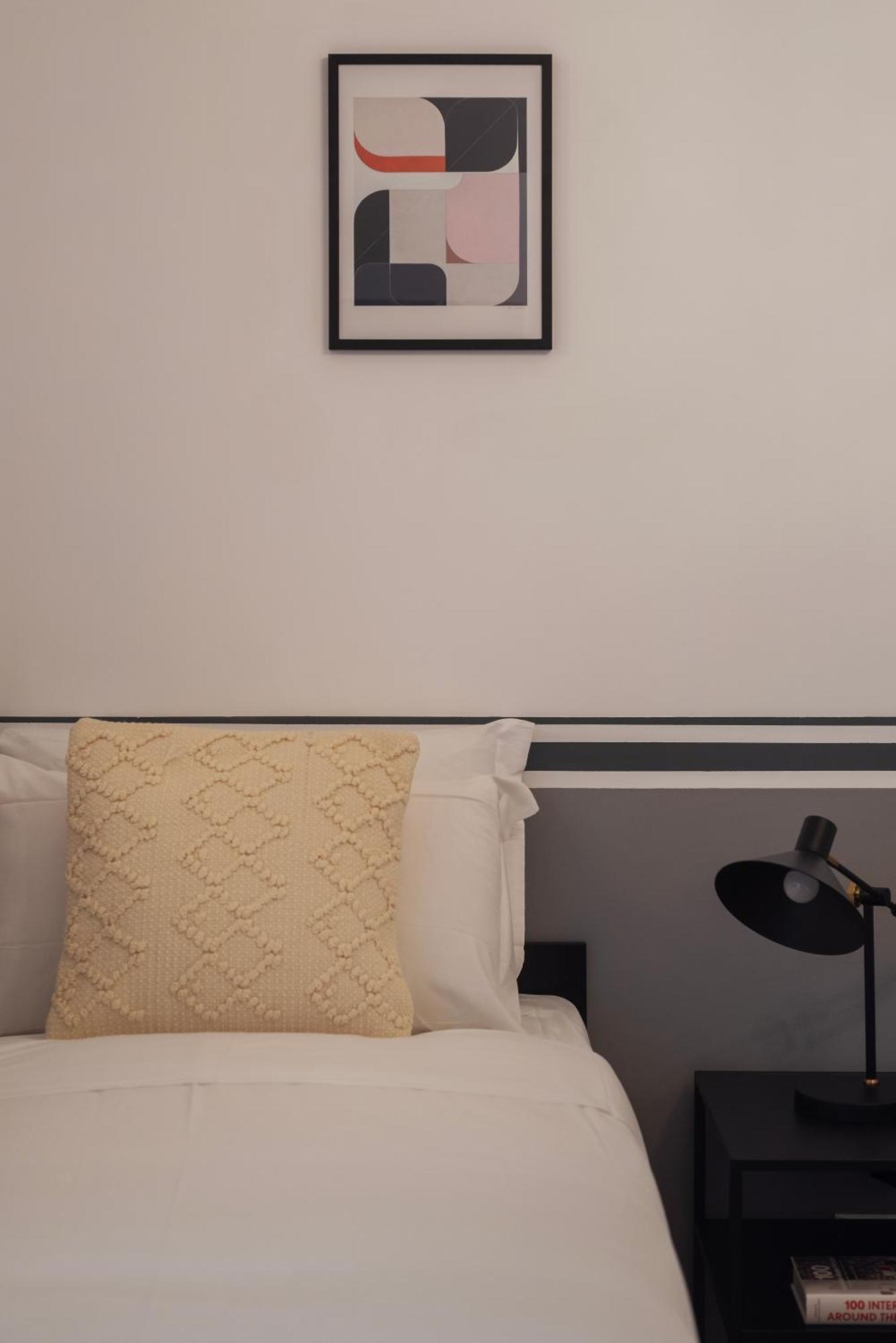 Toscana 6 - Fromhometorome Apartment