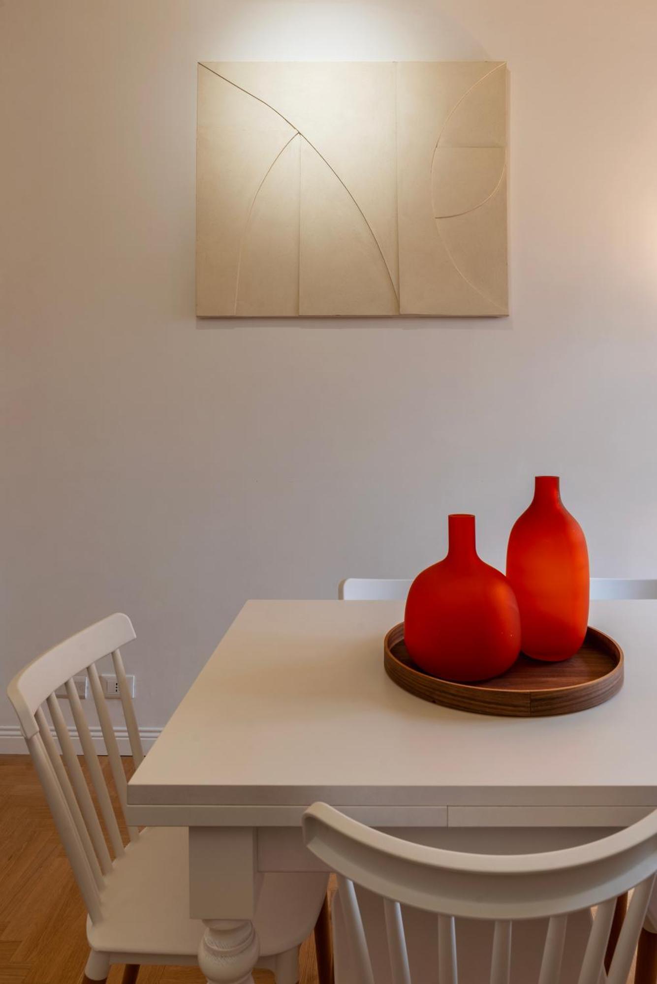 Toscana 6 - Fromhometorome Apartment *