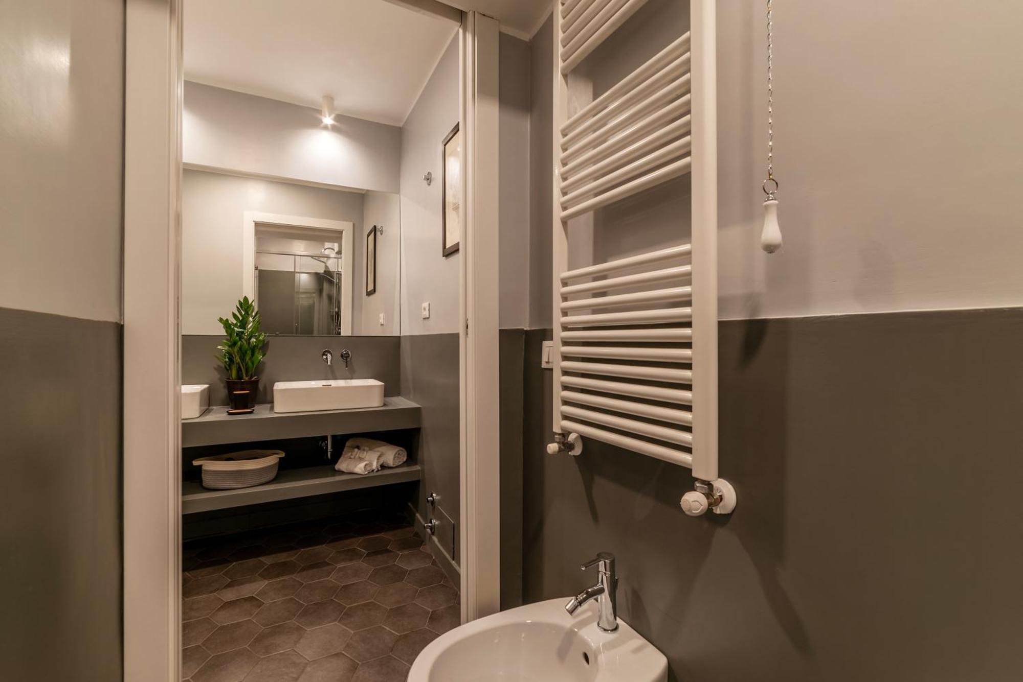 Apartment Toscana 6 - Fromhometorome *