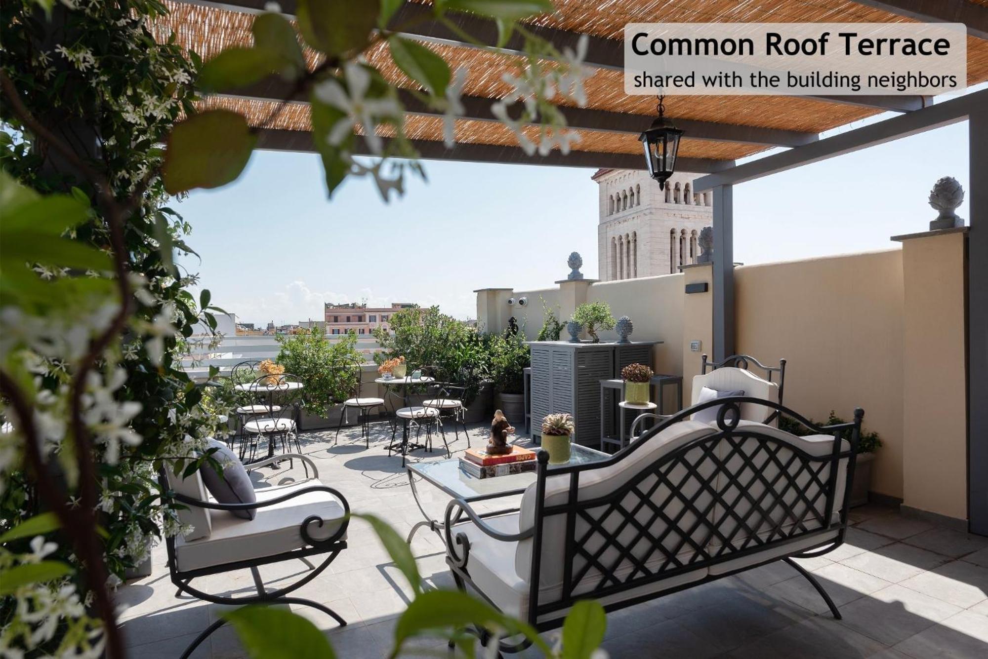 Apartment Toscana 6 - Fromhometorome *