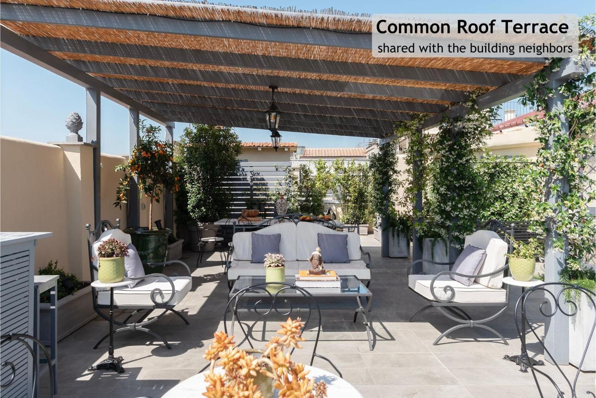 Apartment Toscana 6 - Fromhometorome *